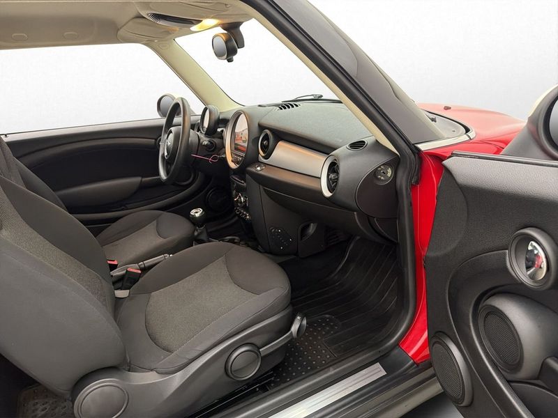 MINI One bild 12