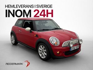 MINI One bild 1