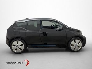 BMW i3 bild 10