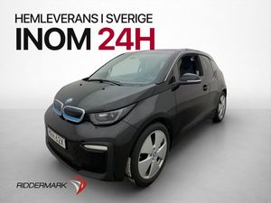 BMW i3 bild 4