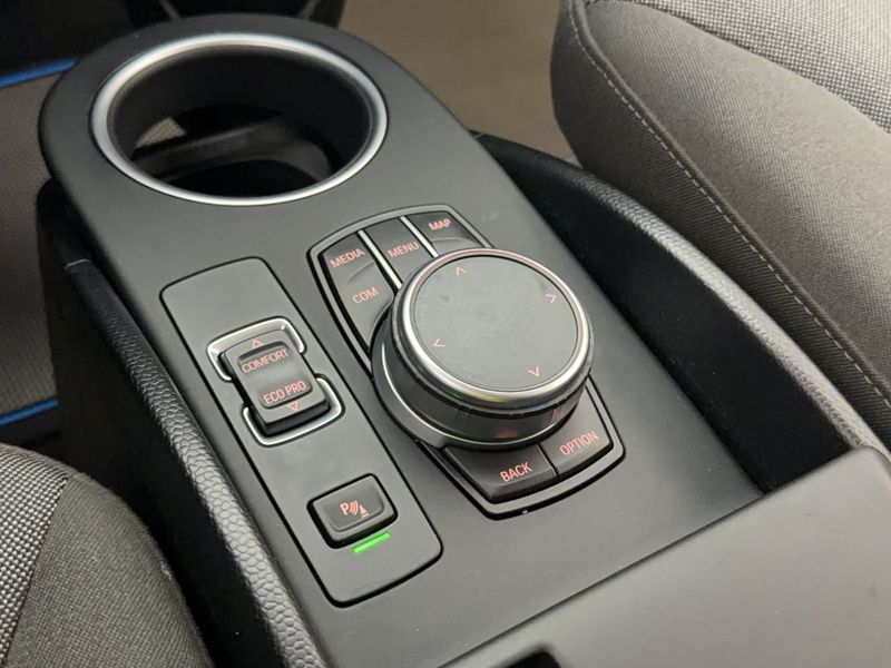 BMW i3 bild 29