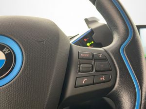 BMW i3 bild 30