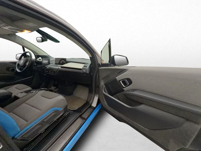 BMW i3 bild 16
