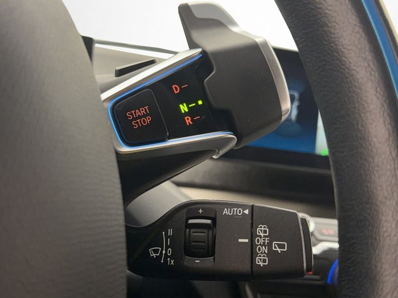 BMW i3 bild 32