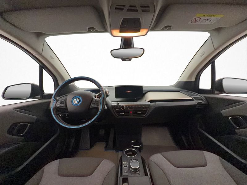 BMW i3 bild 19