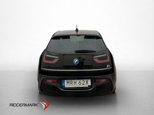 BMW i3 bild 8