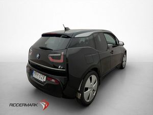 BMW i3 bild 9