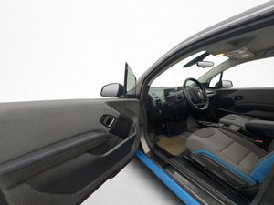 BMW i3 bild 23