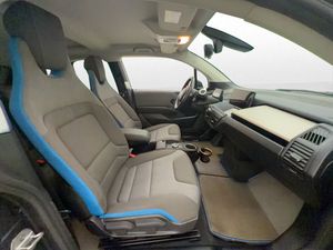 BMW i3 bild 15