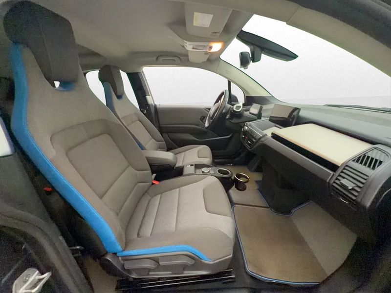 BMW i3 bild 15