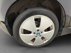 BMW i3 bild 12
