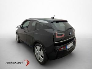 BMW i3 bild 6