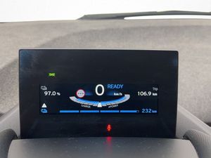 BMW i3 bild 20