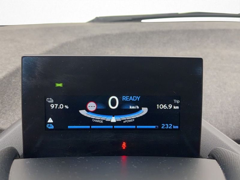 BMW i3 bild 20