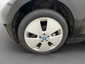 BMW i3 bild 11
