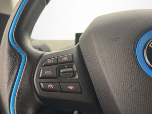 BMW i3 bild 31