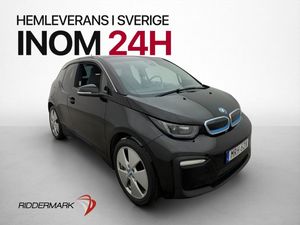 BMW i3 bild 1