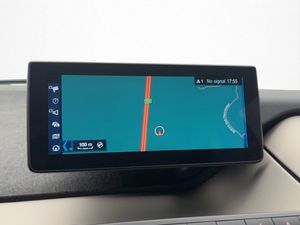 BMW i3 bild 22