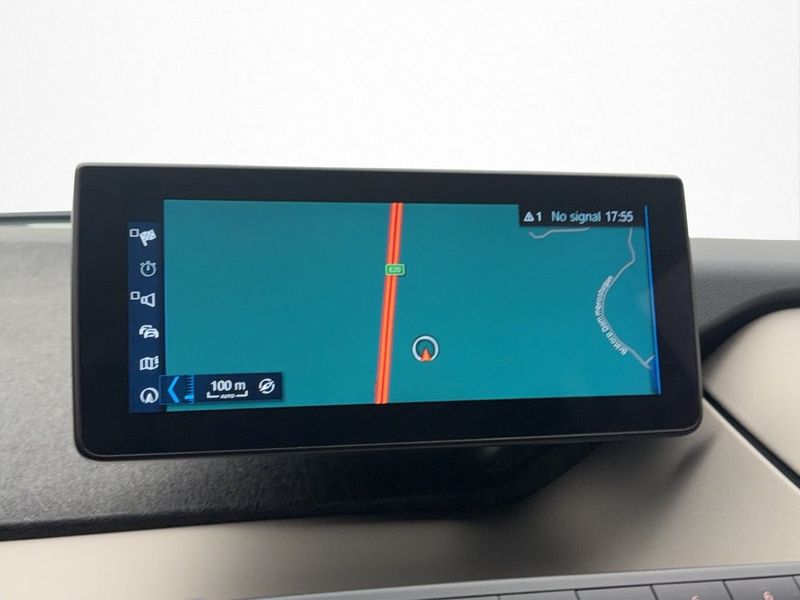 BMW i3 bild 22