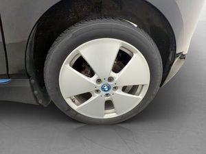 BMW i3 bild 27