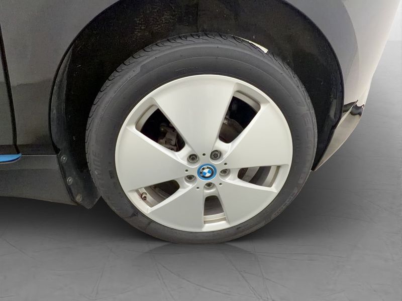 BMW i3 bild 27