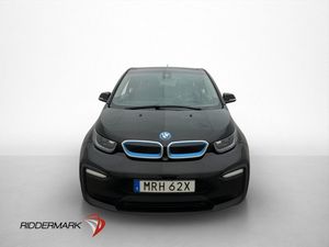 BMW i3 bild 3