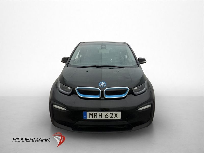 BMW i3 bild 3
