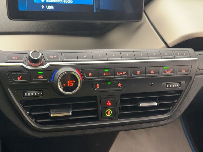 BMW i3 bild 25
