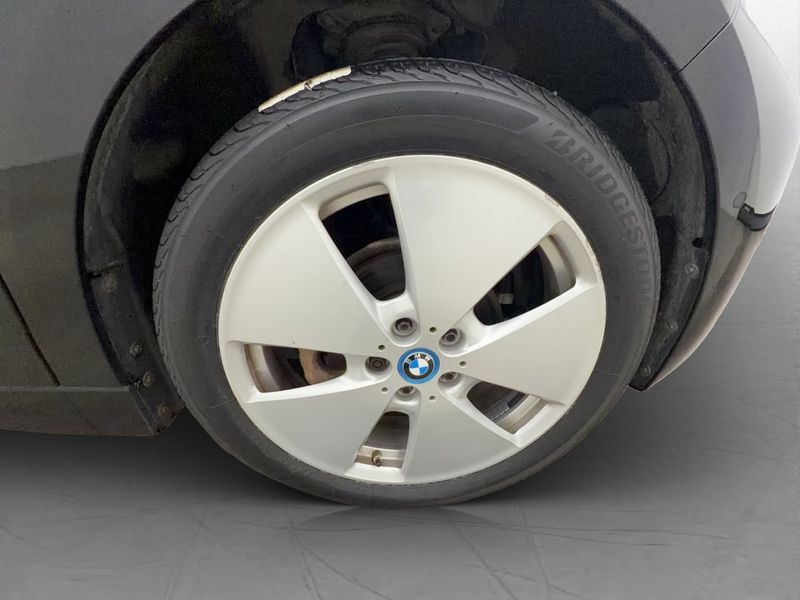 BMW i3 bild 14