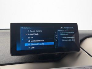 BMW i3 bild 24