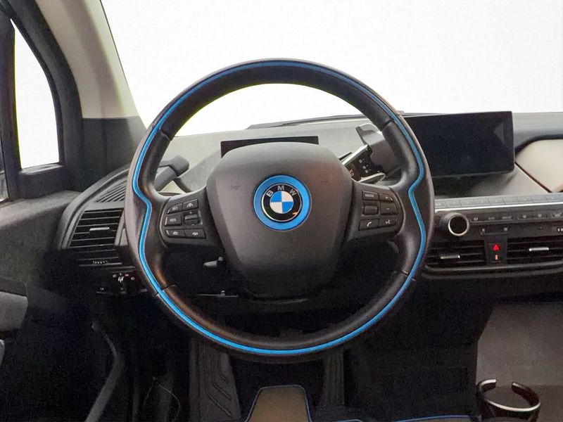 BMW i3 bild 18