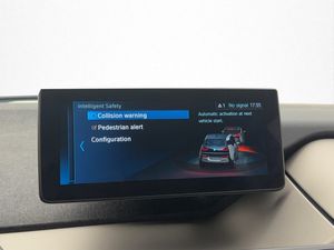 BMW i3 bild 26