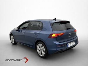 Volkswagen Golf bild 5