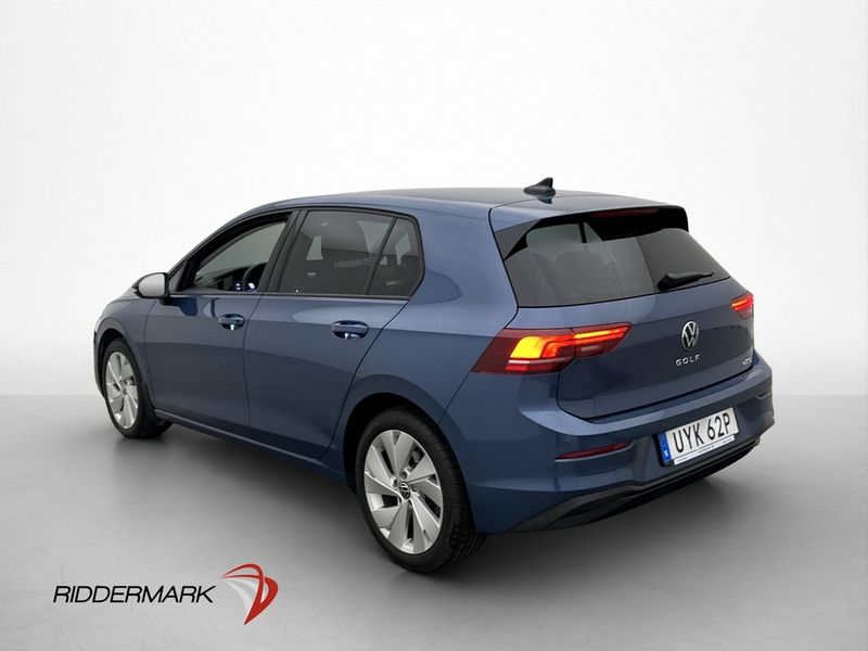 Volkswagen Golf bild 5