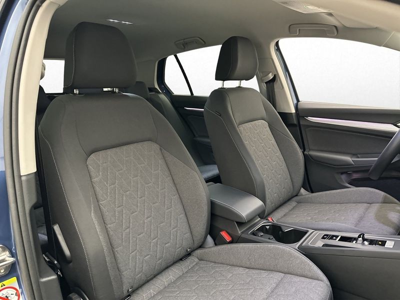 Volkswagen Golf bild 13