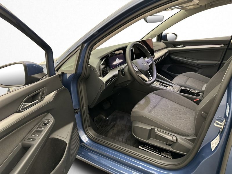 Volkswagen Golf bild 19