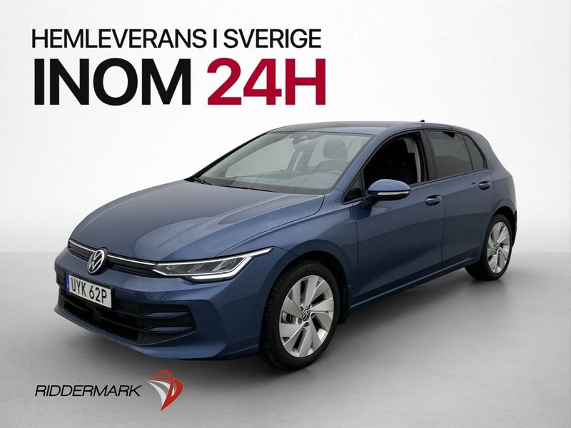 Volkswagen Golf bild 3