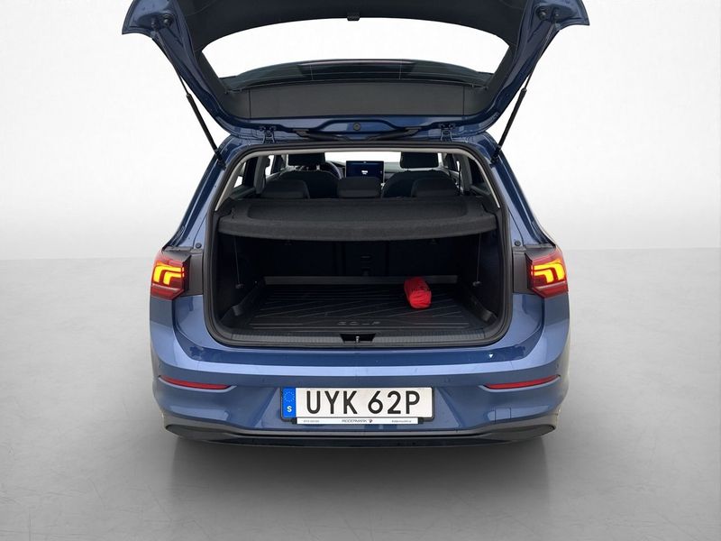 Volkswagen Golf bild 15
