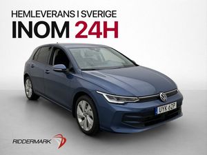Volkswagen Golf bild 1