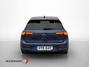 Volkswagen Golf bild 6