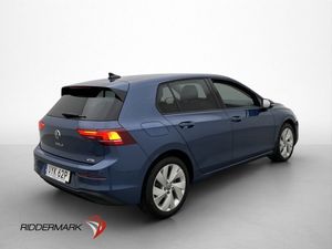 Volkswagen Golf bild 8