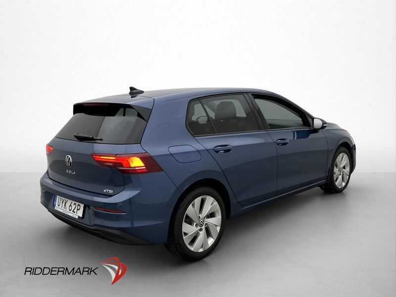 Volkswagen Golf bild 8