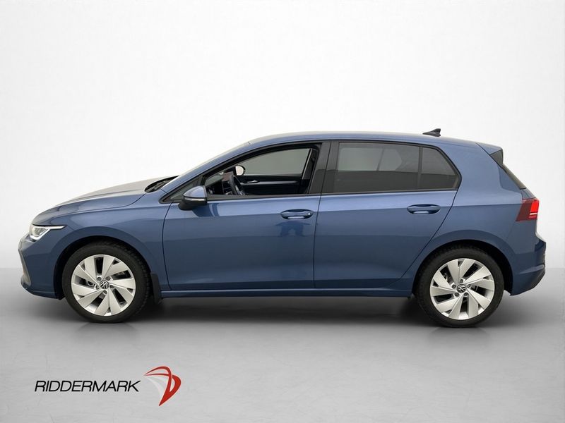 Volkswagen Golf bild 4