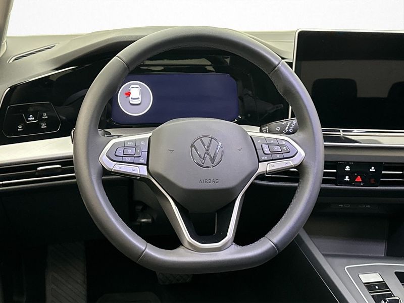 Volkswagen Golf bild 18