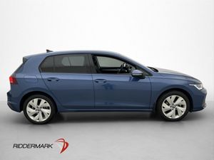 Volkswagen Golf bild 9