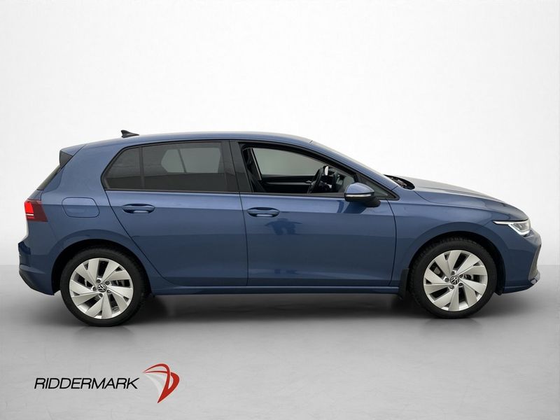 Volkswagen Golf bild 9