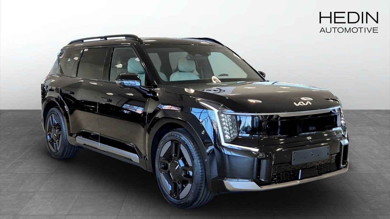 Kia EV9
