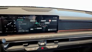 Kia EV9 bild 11
