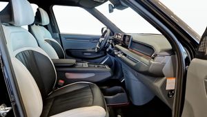Kia EV9 bild 8