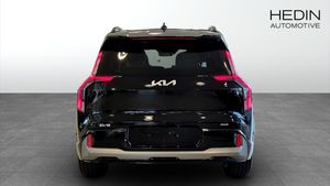 Kia EV9 bild 5